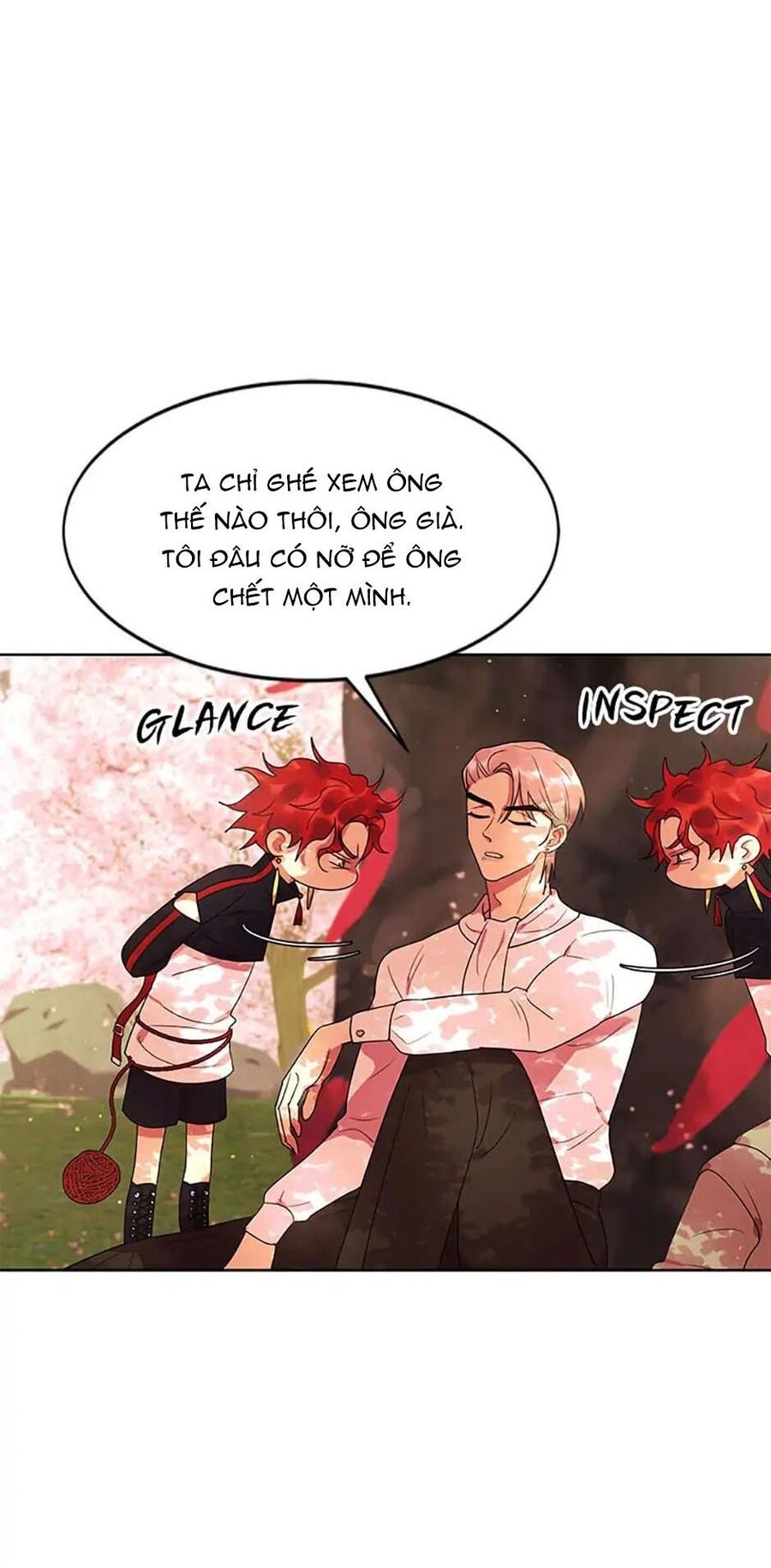 Tiểu Thuyết Đầu Tay Của Ác Nữ Chapter 19 - 36