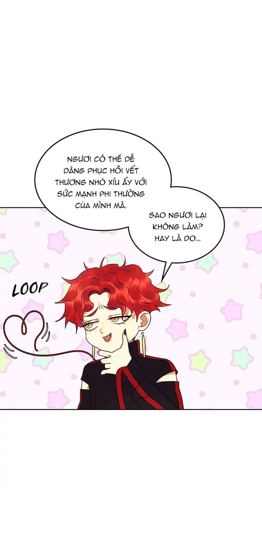 Tiểu Thuyết Đầu Tay Của Ác Nữ Chapter 19 - 38