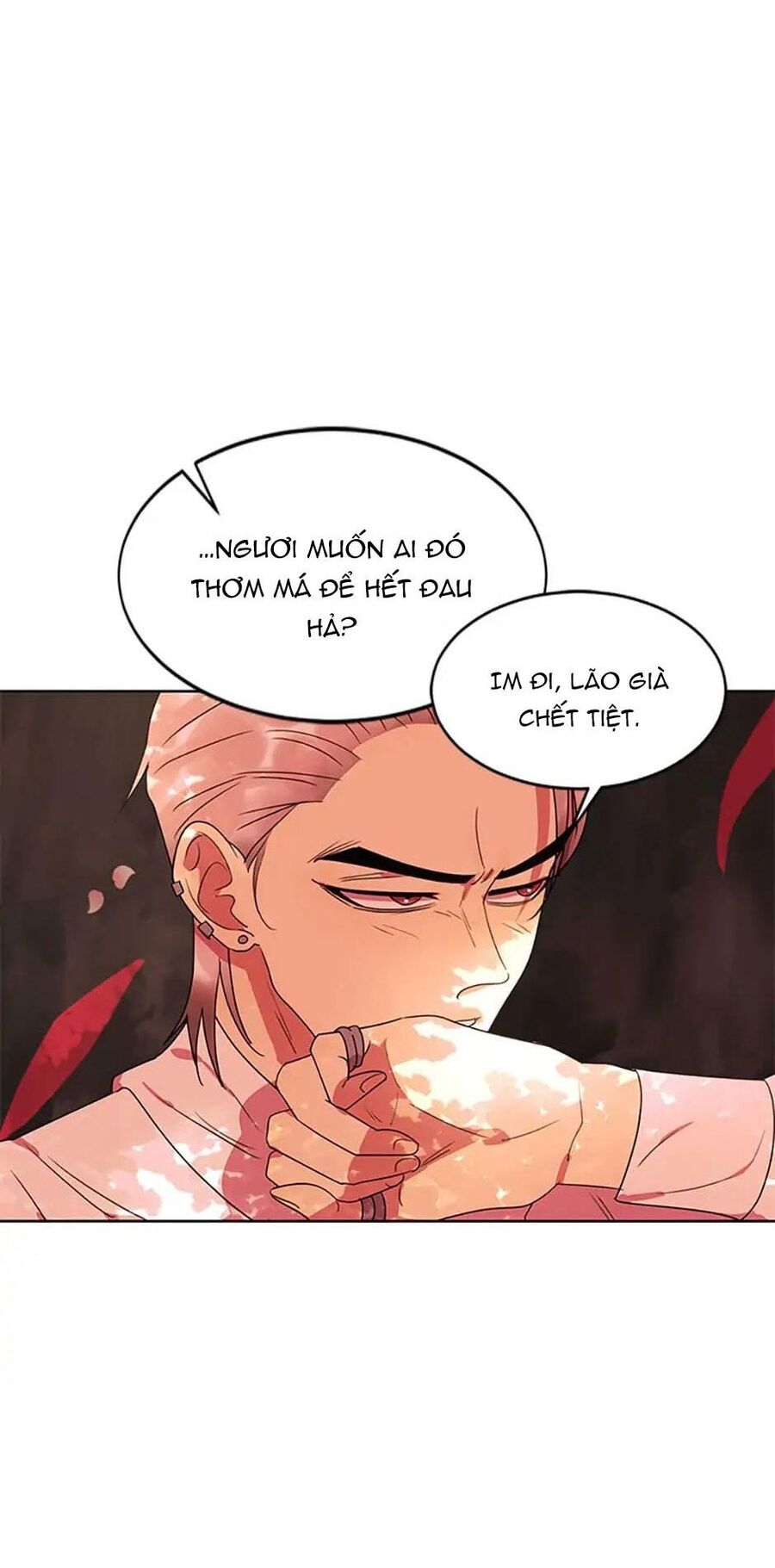 Tiểu Thuyết Đầu Tay Của Ác Nữ Chapter 19 - 39