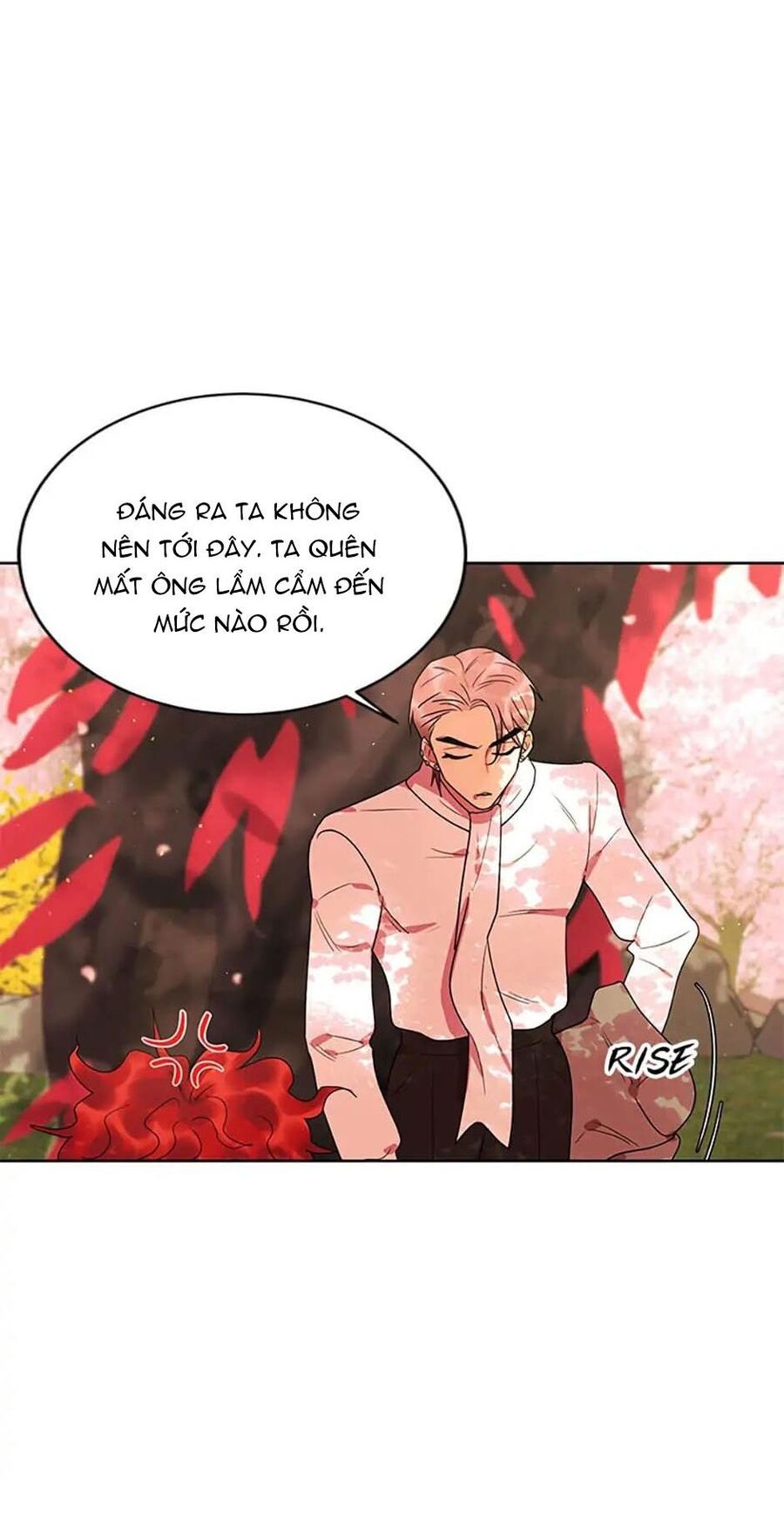 Tiểu Thuyết Đầu Tay Của Ác Nữ Chapter 19 - 41