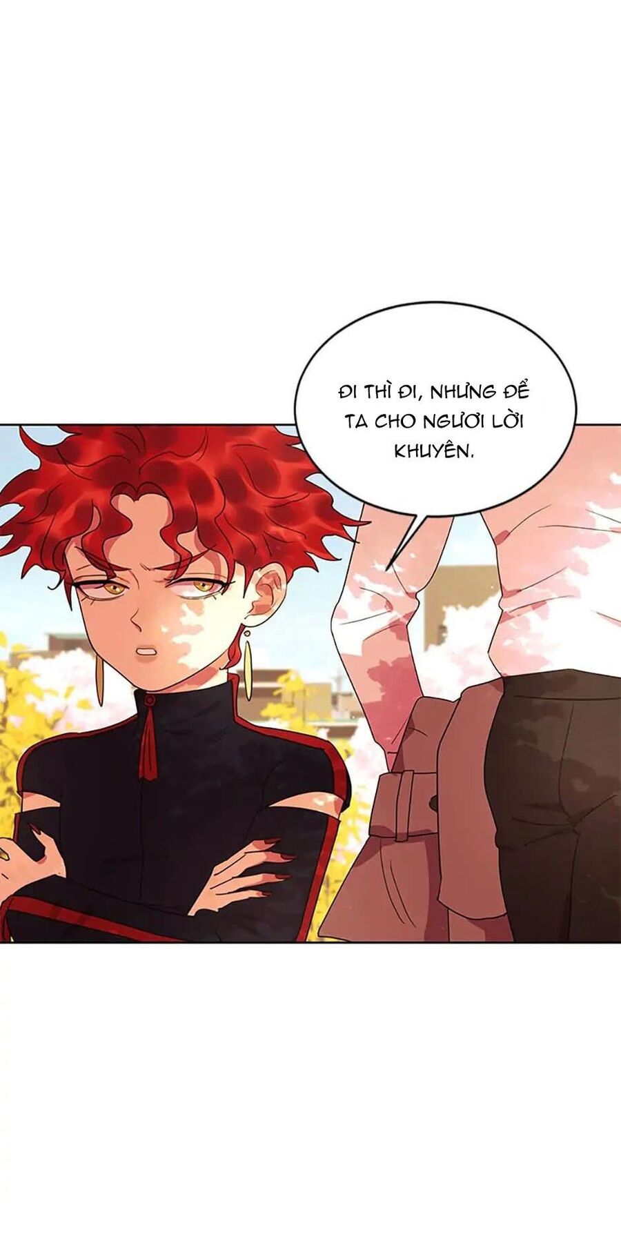 Tiểu Thuyết Đầu Tay Của Ác Nữ Chapter 19 - 42