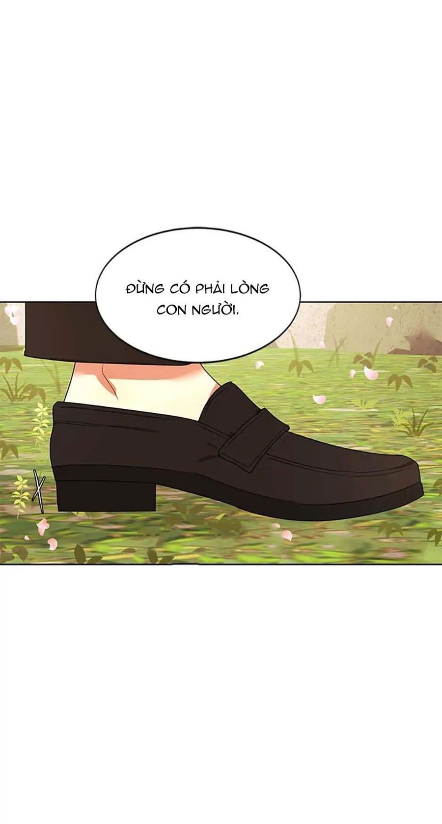 Tiểu Thuyết Đầu Tay Của Ác Nữ Chapter 19 - 43