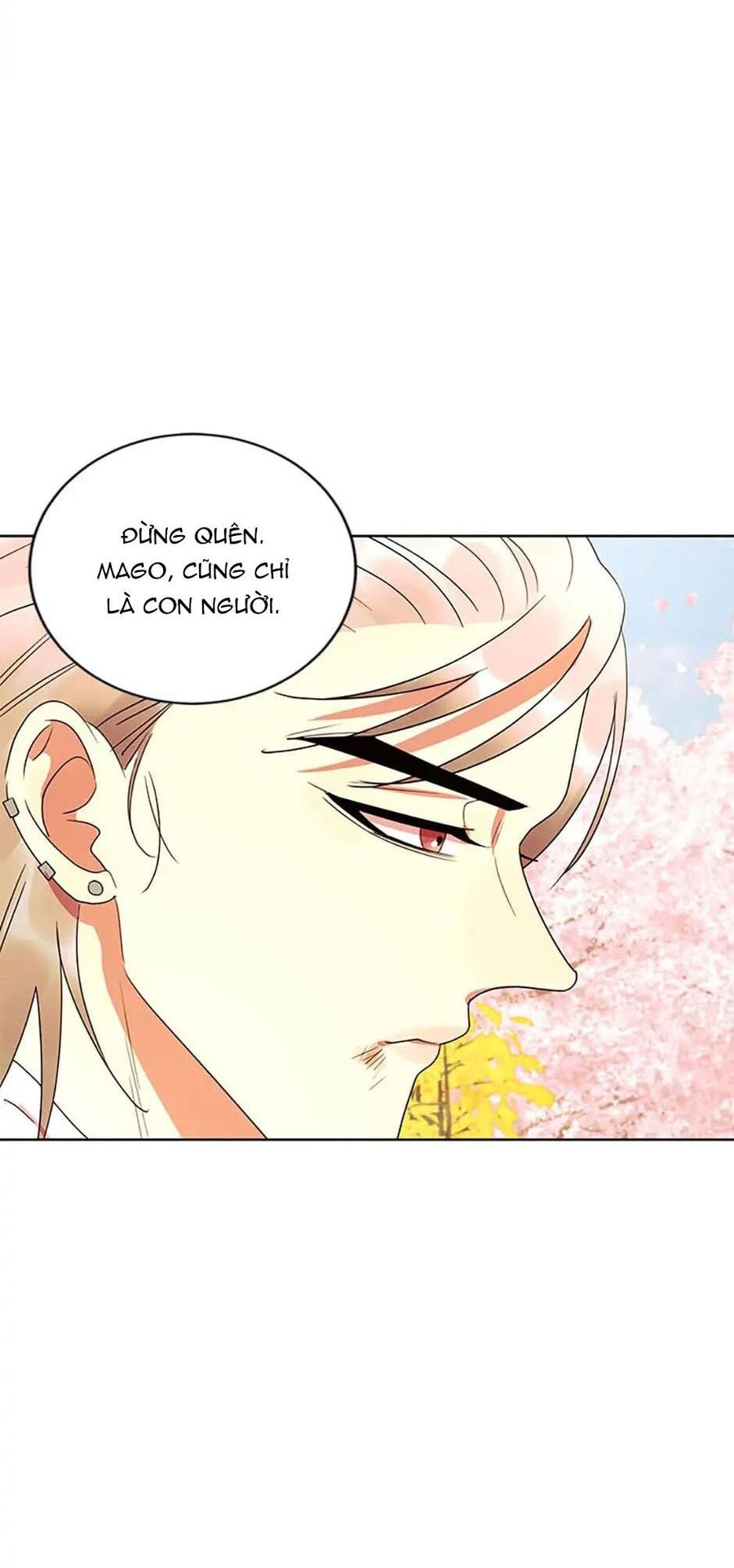 Tiểu Thuyết Đầu Tay Của Ác Nữ Chapter 19 - 44