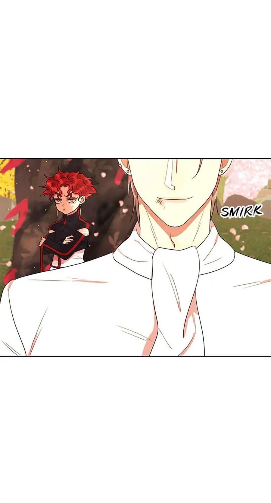 Tiểu Thuyết Đầu Tay Của Ác Nữ Chapter 19 - 45