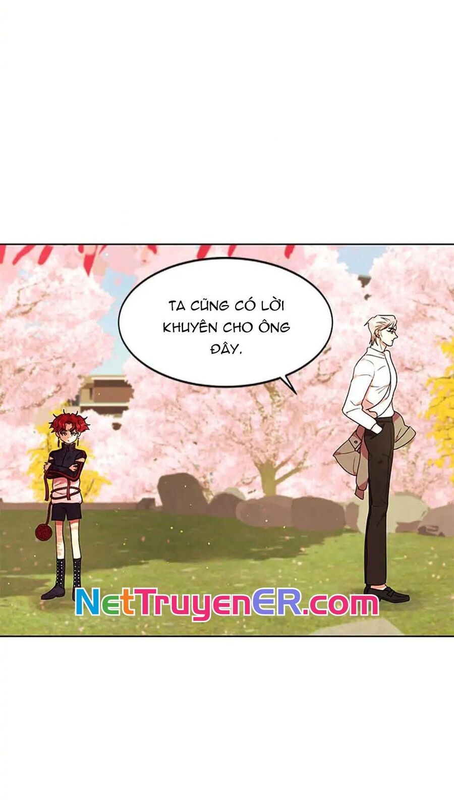 Tiểu Thuyết Đầu Tay Của Ác Nữ Chapter 19 - 46