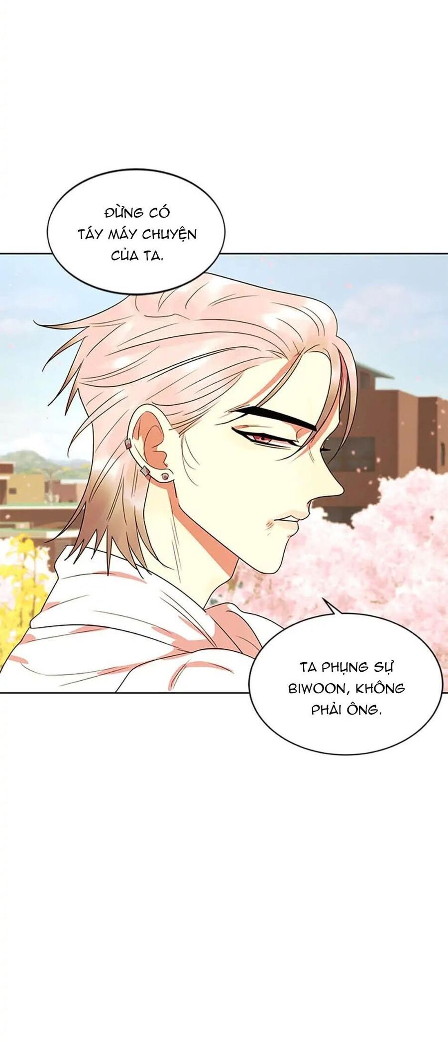 Tiểu Thuyết Đầu Tay Của Ác Nữ Chapter 19 - 47