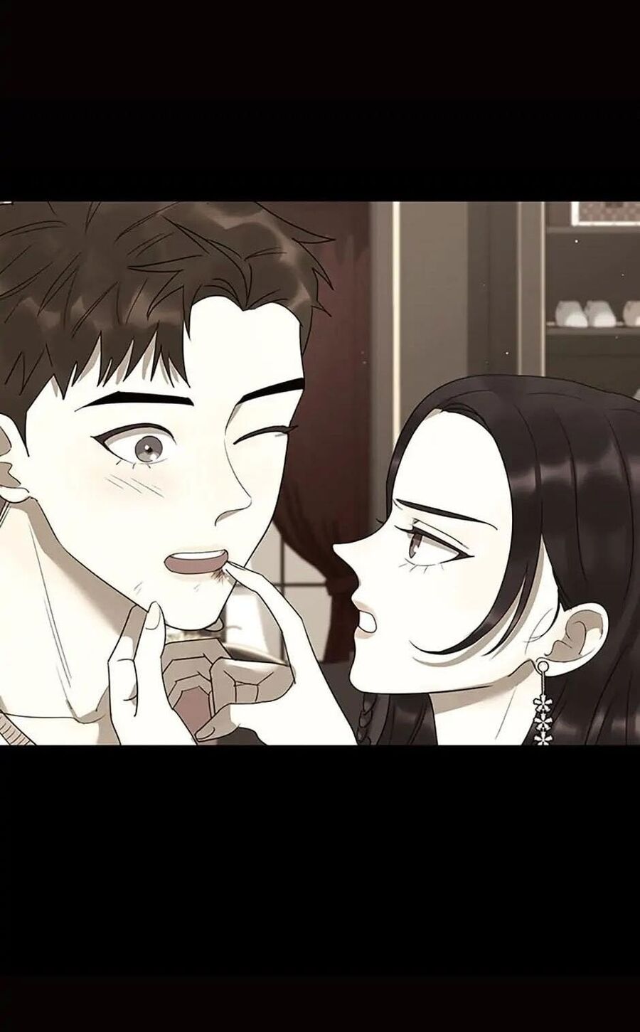 Tiểu Thuyết Đầu Tay Của Ác Nữ Chapter 19 - 50