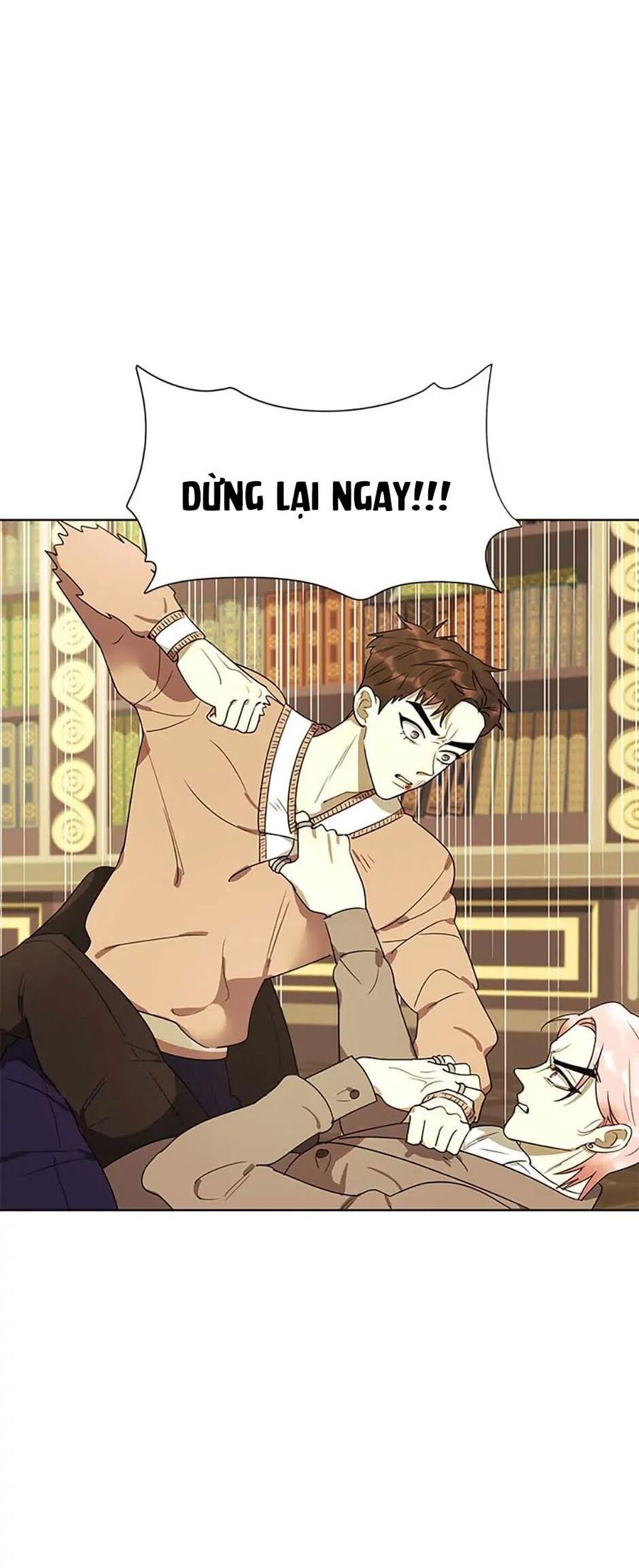 Tiểu Thuyết Đầu Tay Của Ác Nữ Chapter 19 - 6