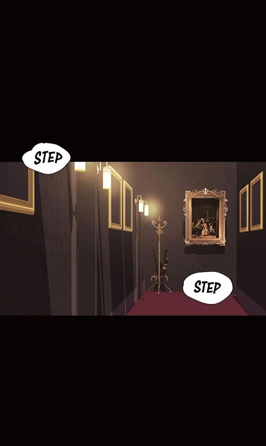 Tiểu Thuyết Đầu Tay Của Ác Nữ Chapter 19 - 53