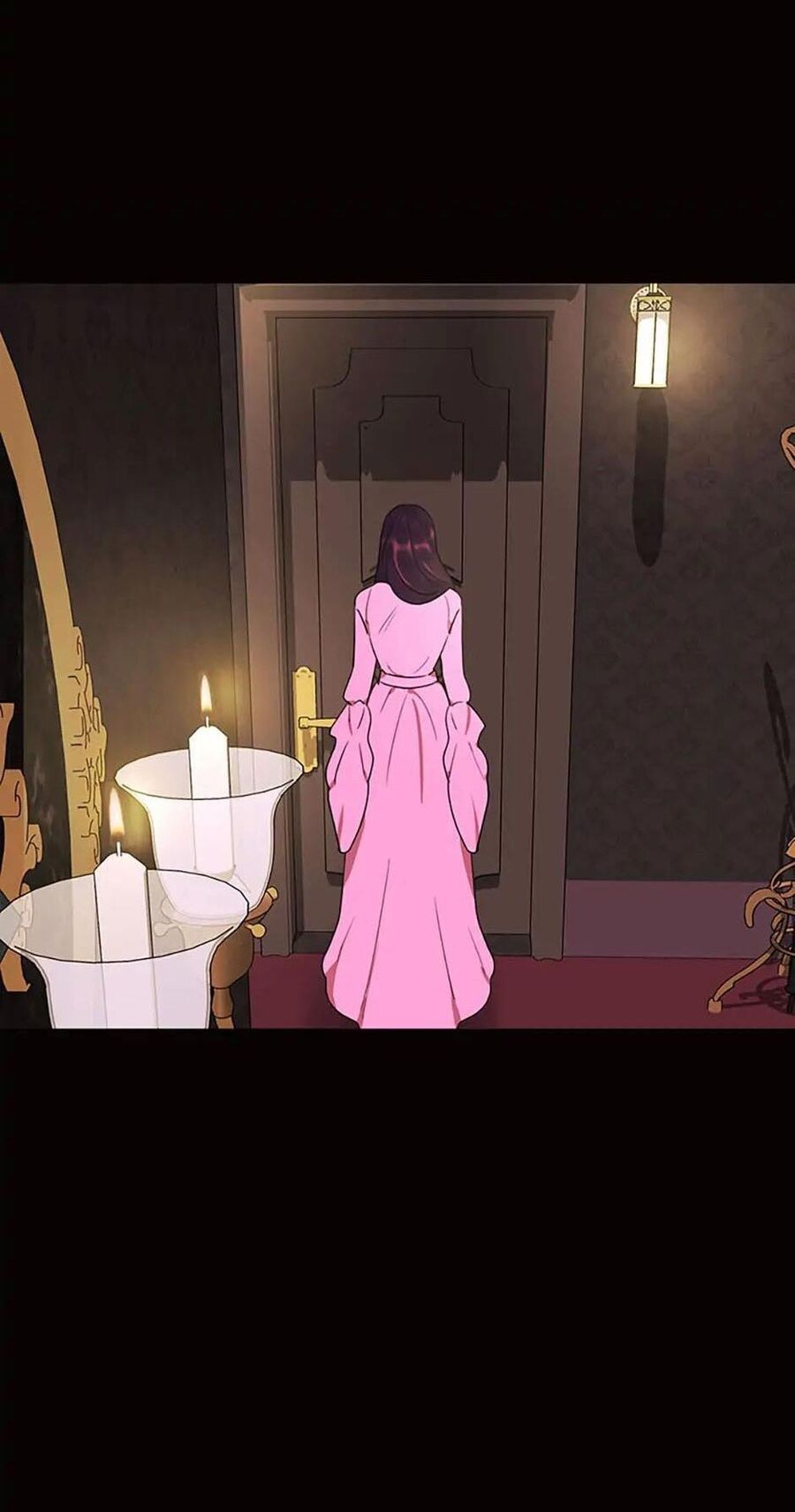 Tiểu Thuyết Đầu Tay Của Ác Nữ Chapter 19 - 56