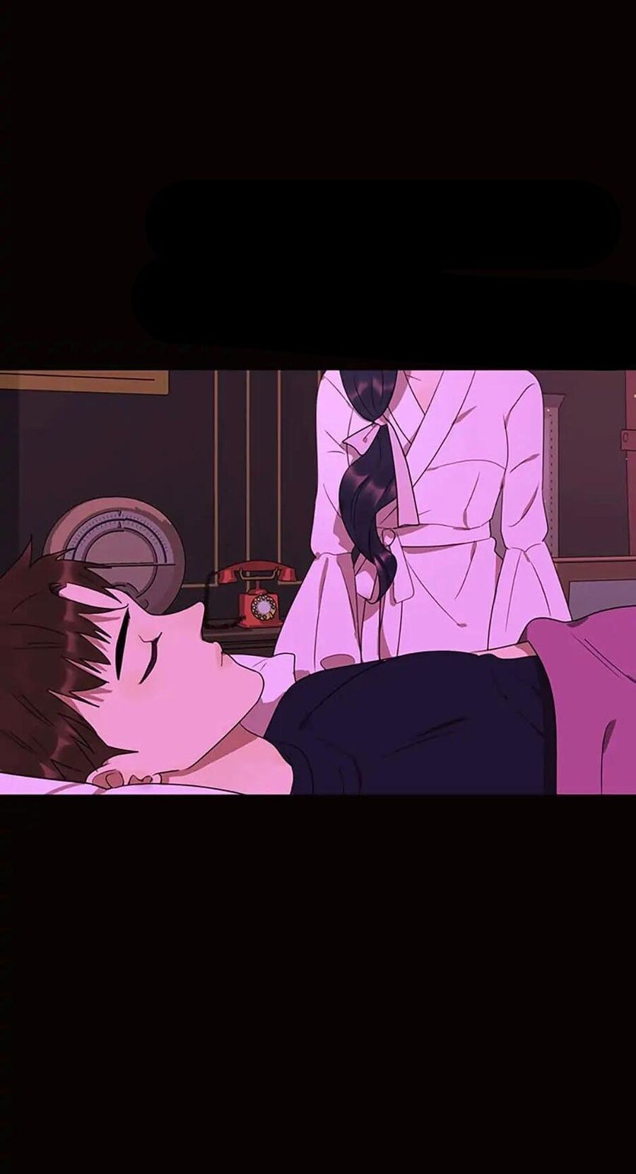 Tiểu Thuyết Đầu Tay Của Ác Nữ Chapter 19 - 58