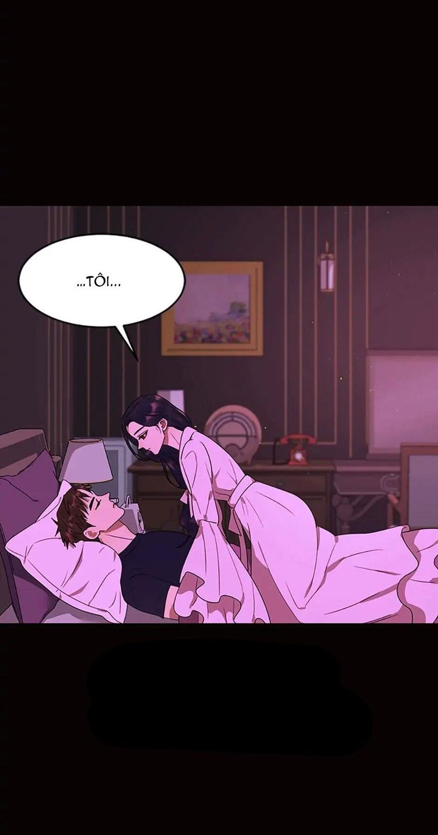 Tiểu Thuyết Đầu Tay Của Ác Nữ Chapter 19 - 60