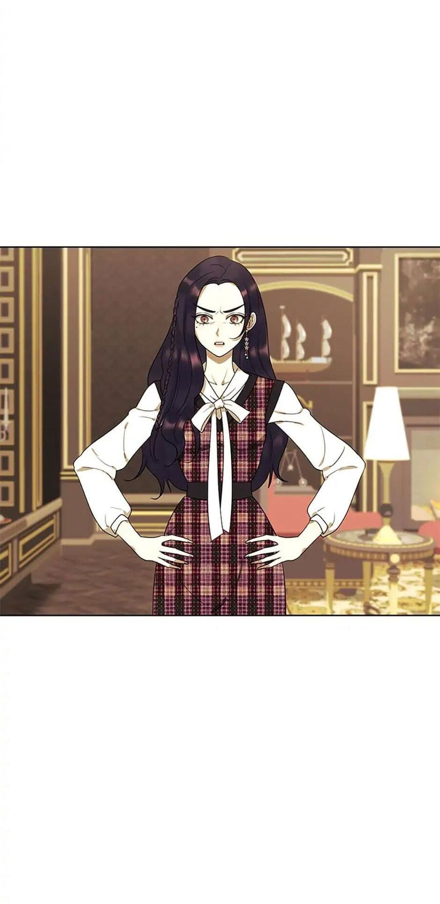 Tiểu Thuyết Đầu Tay Của Ác Nữ Chapter 19 - 7