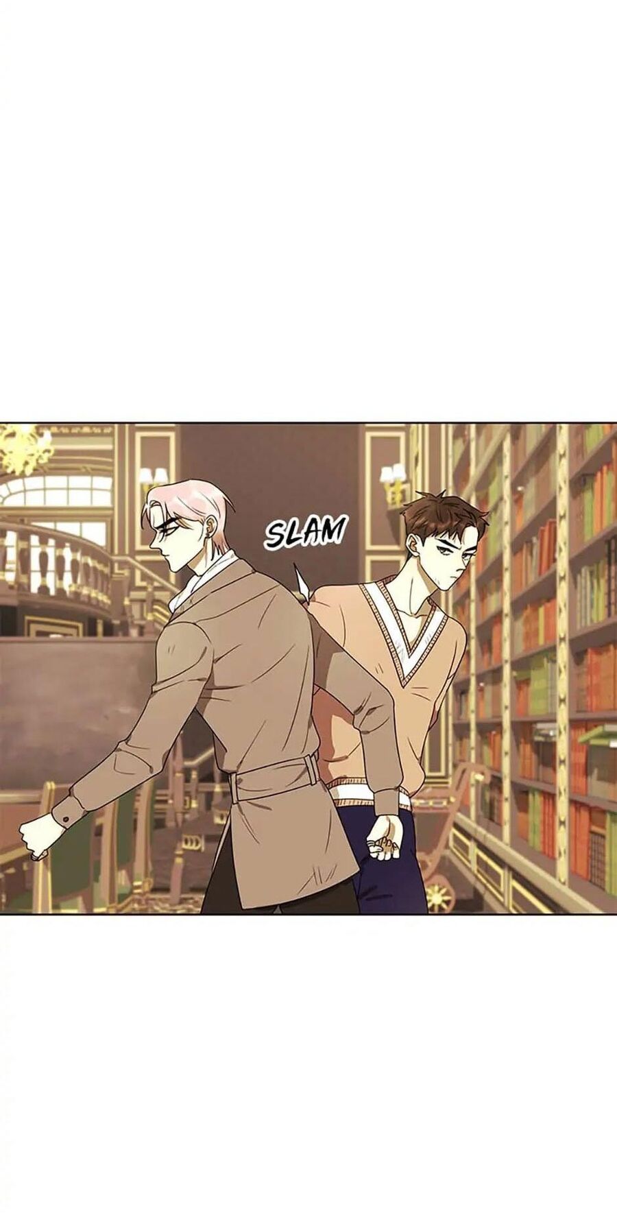 Tiểu Thuyết Đầu Tay Của Ác Nữ Chapter 19 - 9