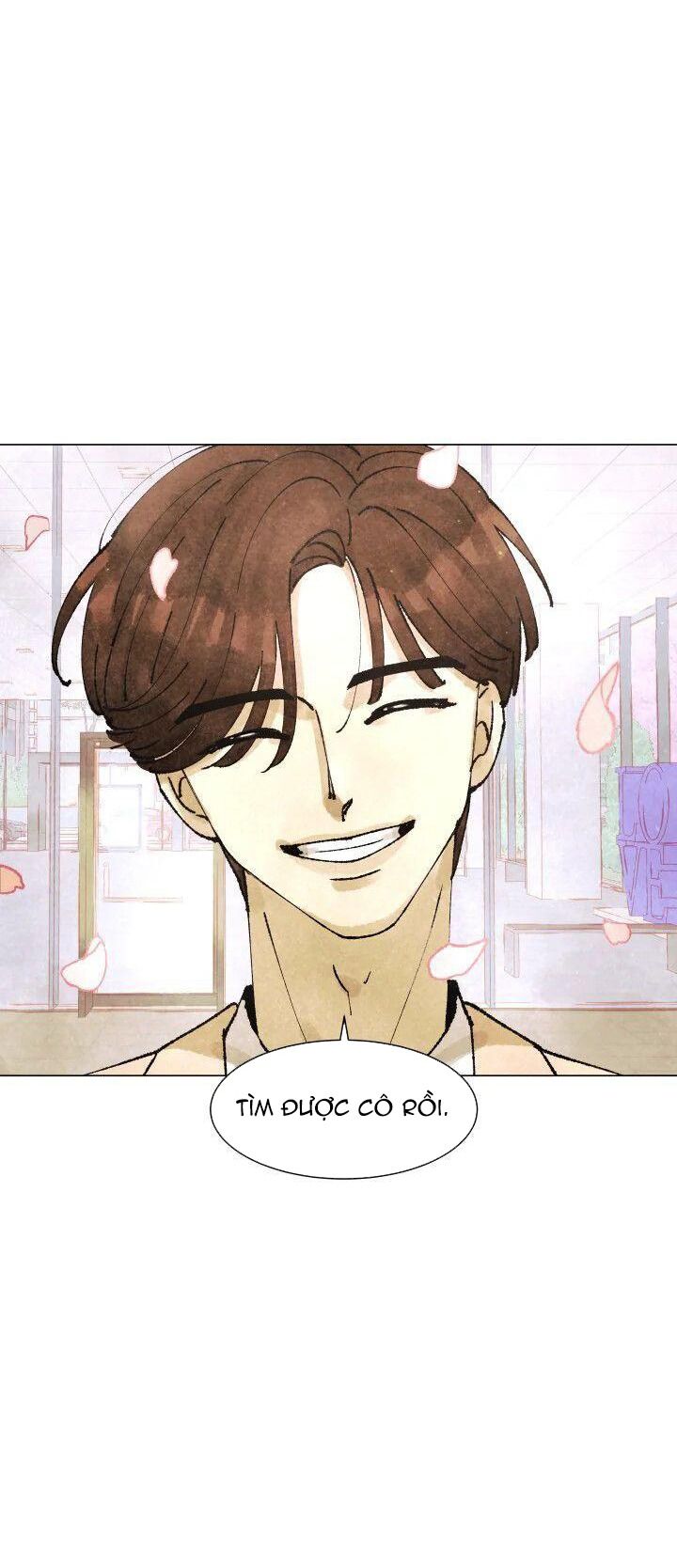 Tiểu Thuyết Đầu Tay Của Ác Nữ Chapter 2 - 17