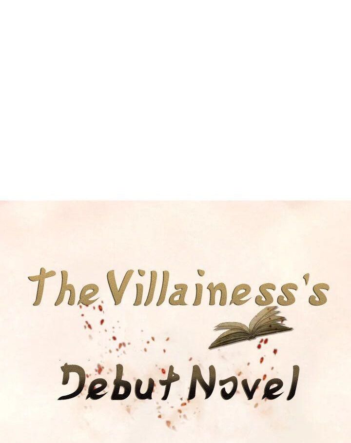 Tiểu Thuyết Đầu Tay Của Ác Nữ Chapter 2 - 18