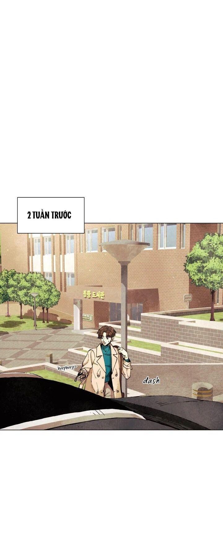 Tiểu Thuyết Đầu Tay Của Ác Nữ Chapter 2 - 20