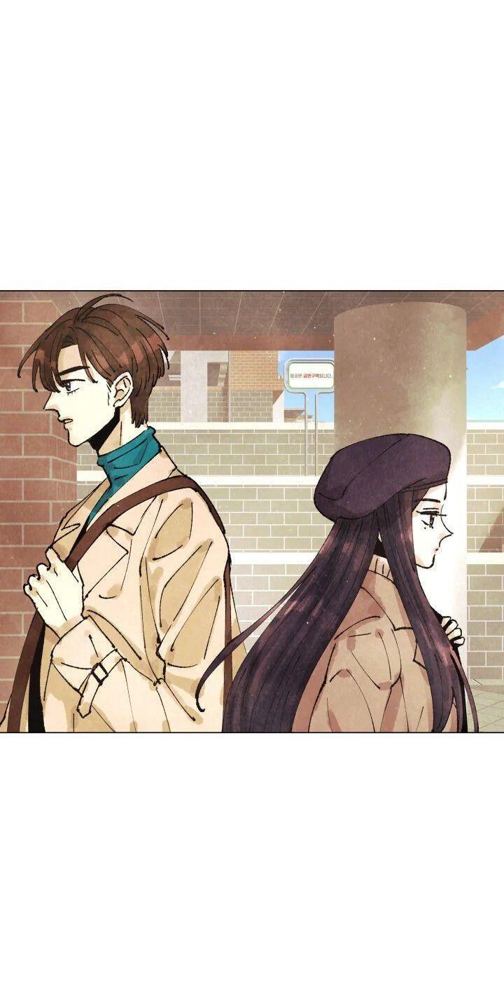 Tiểu Thuyết Đầu Tay Của Ác Nữ Chapter 2 - 25