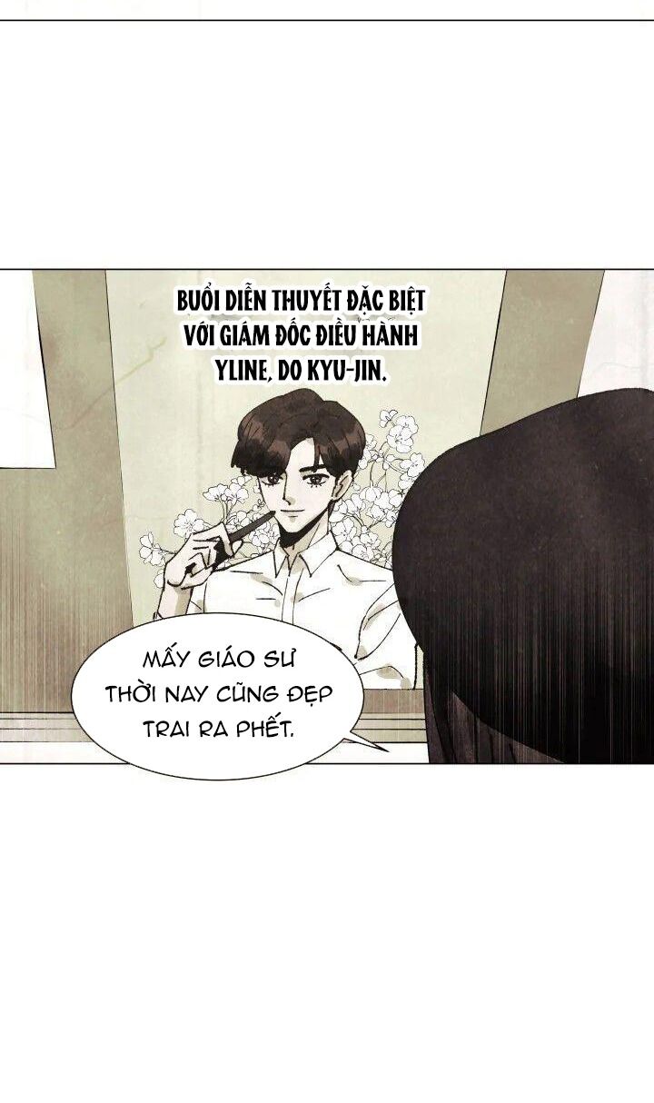 Tiểu Thuyết Đầu Tay Của Ác Nữ Chapter 2 - 29