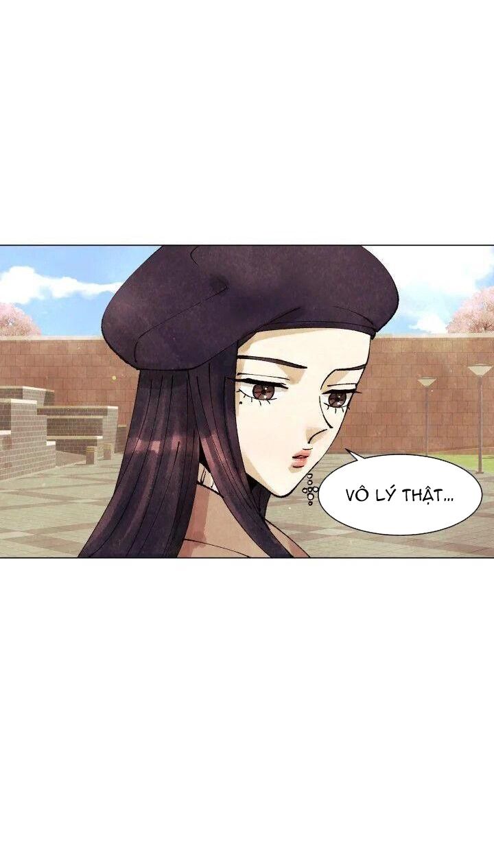 Tiểu Thuyết Đầu Tay Của Ác Nữ Chapter 2 - 30