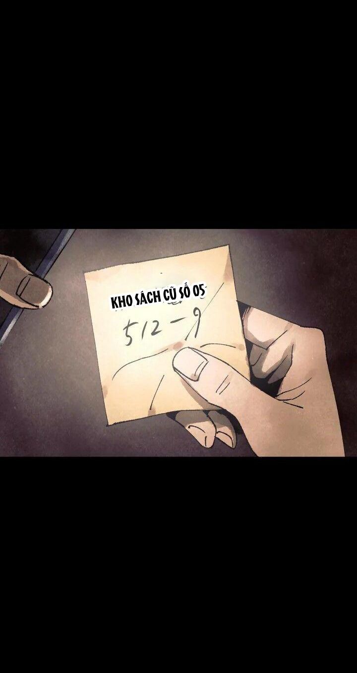 Tiểu Thuyết Đầu Tay Của Ác Nữ Chapter 2 - 35