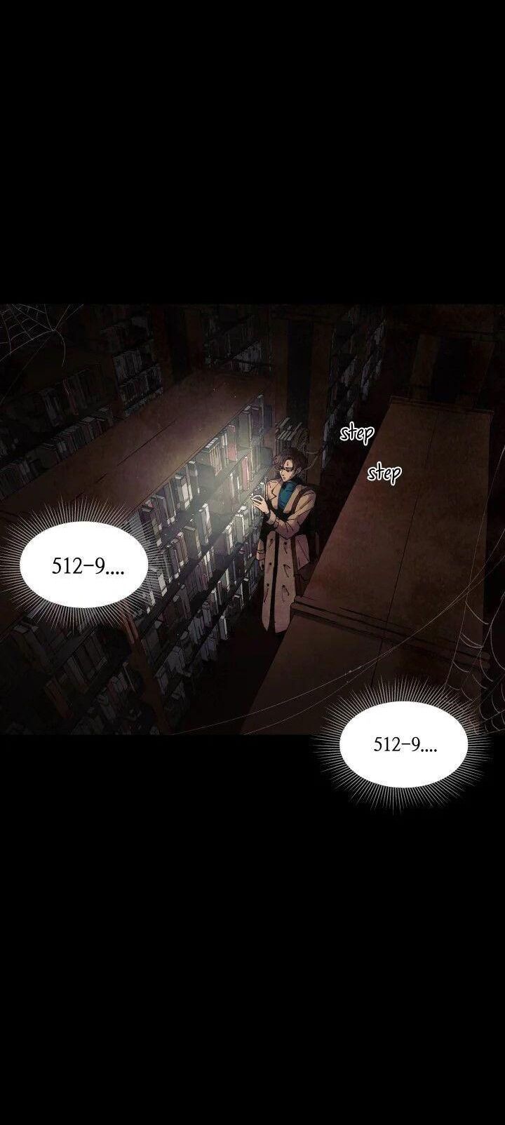 Tiểu Thuyết Đầu Tay Của Ác Nữ Chapter 2 - 36