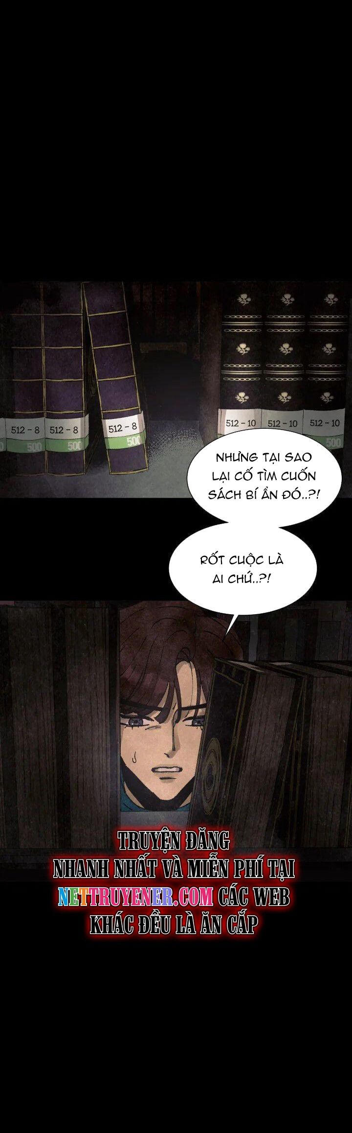 Tiểu Thuyết Đầu Tay Của Ác Nữ Chapter 2 - 44