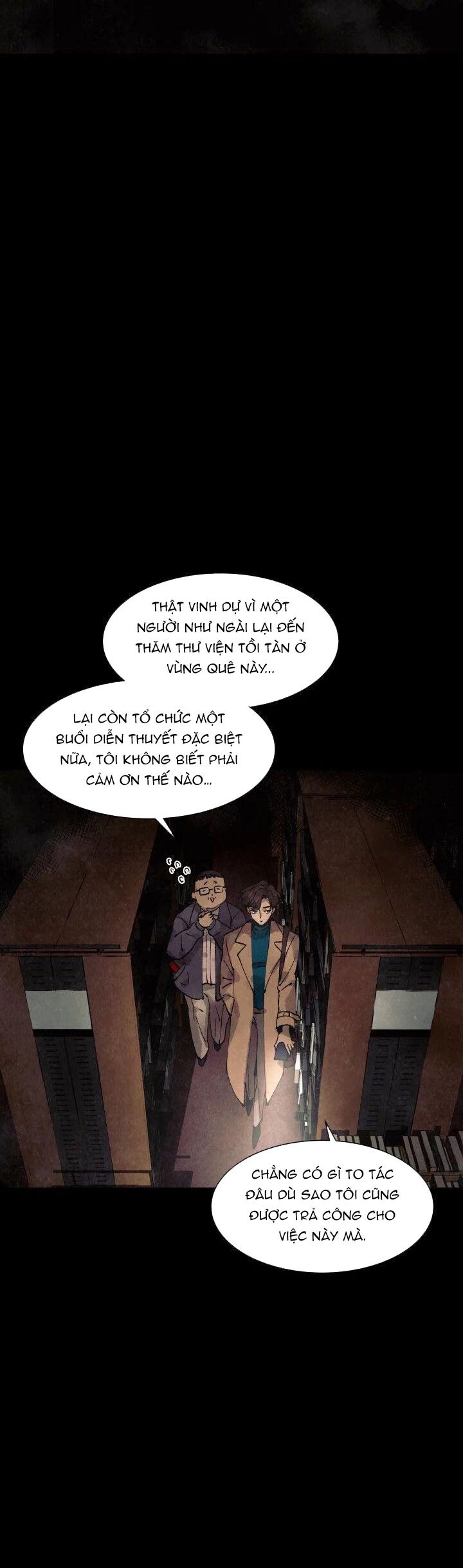 Tiểu Thuyết Đầu Tay Của Ác Nữ Chapter 2 - 49