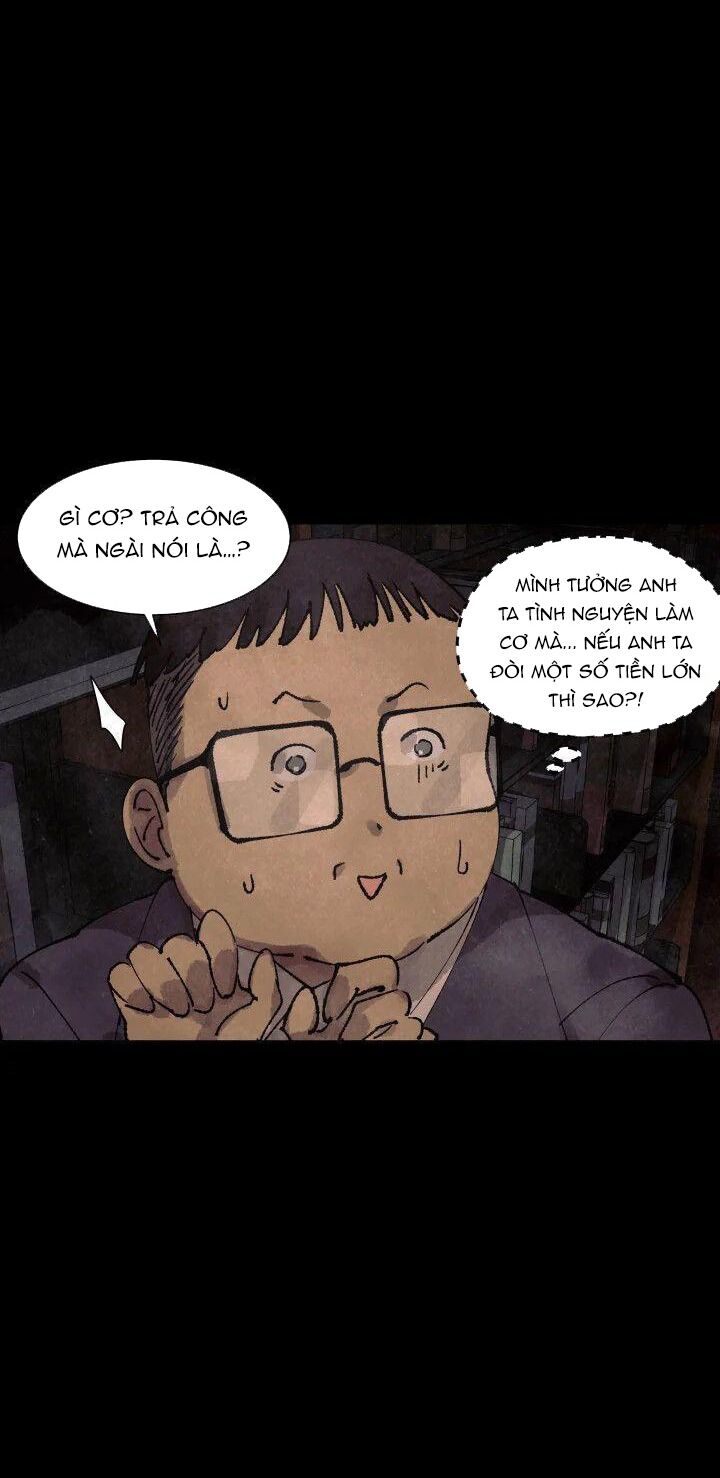 Tiểu Thuyết Đầu Tay Của Ác Nữ Chapter 2 - 50