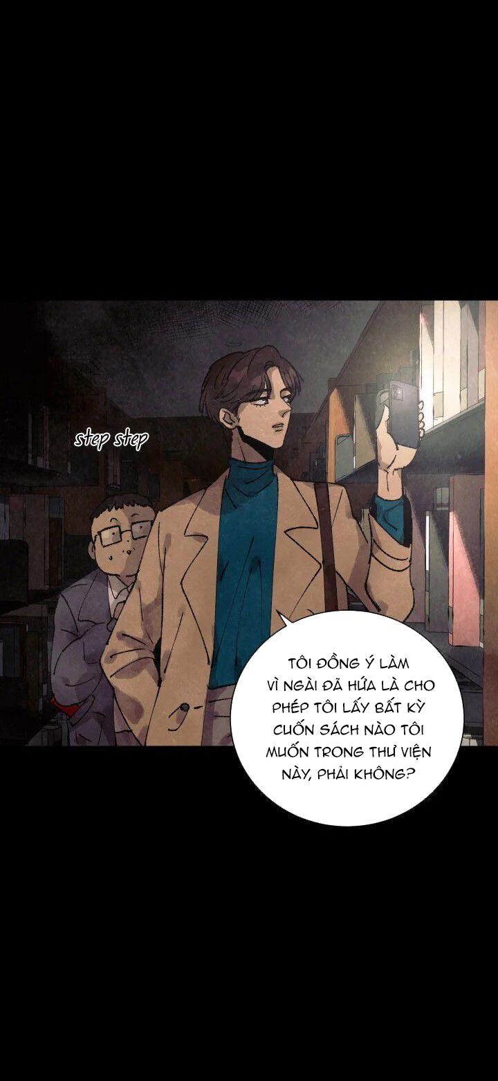 Tiểu Thuyết Đầu Tay Của Ác Nữ Chapter 2 - 51