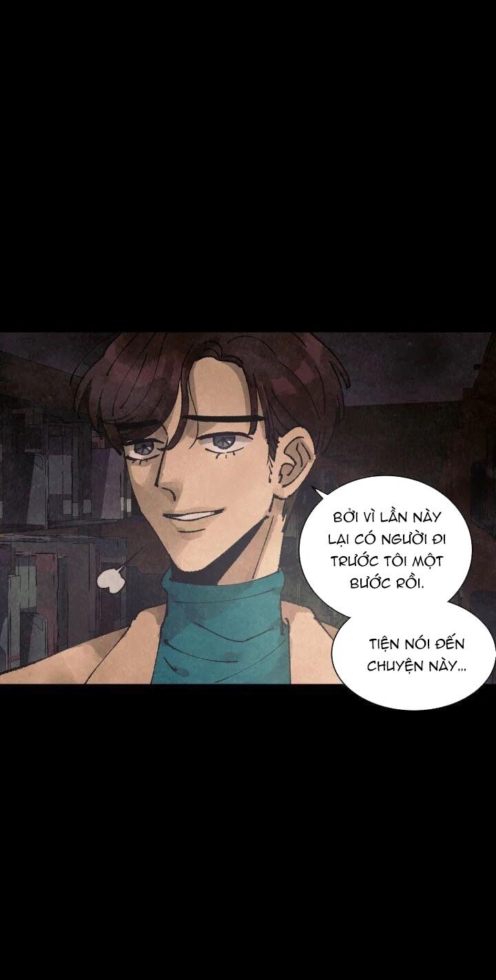 Tiểu Thuyết Đầu Tay Của Ác Nữ Chapter 2 - 55