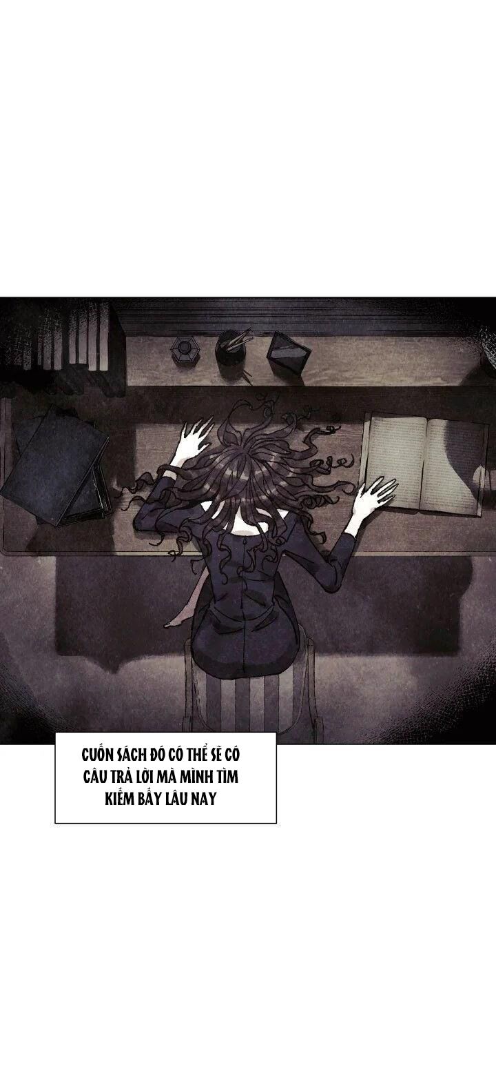 Tiểu Thuyết Đầu Tay Của Ác Nữ Chapter 2 - 61