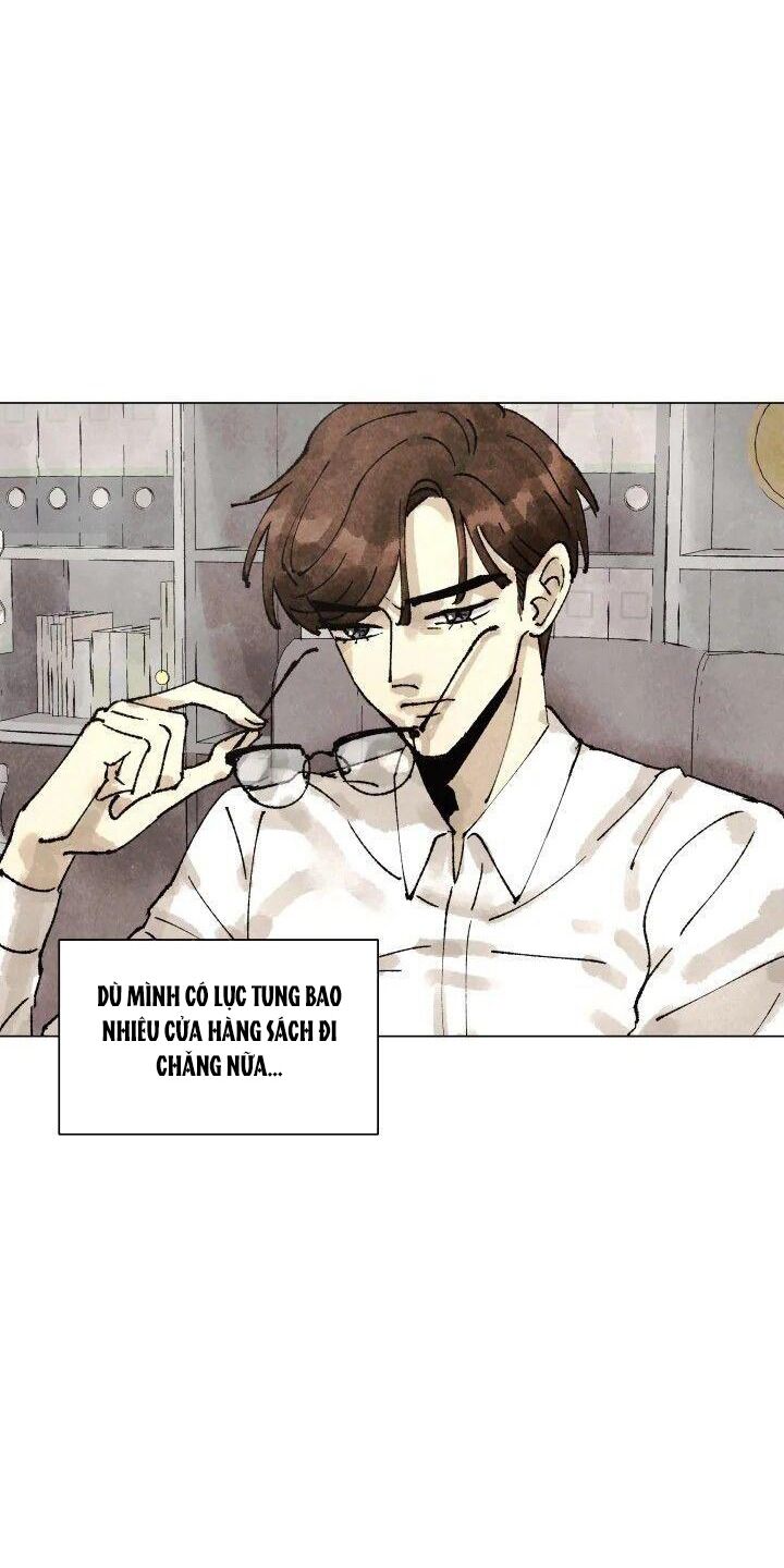 Tiểu Thuyết Đầu Tay Của Ác Nữ Chapter 2 - 63