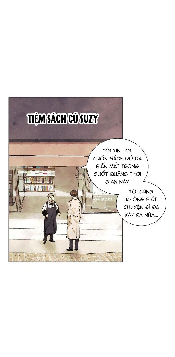 Tiểu Thuyết Đầu Tay Của Ác Nữ Chapter 2 - 64