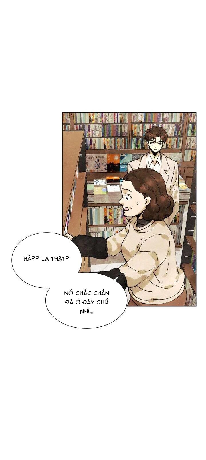 Tiểu Thuyết Đầu Tay Của Ác Nữ Chapter 2 - 65