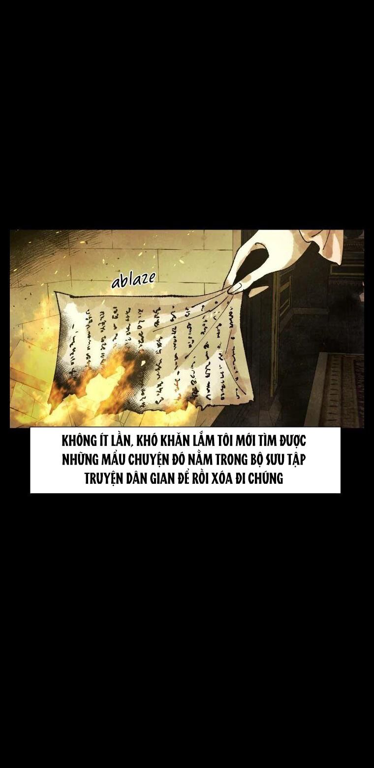 Tiểu Thuyết Đầu Tay Của Ác Nữ Chapter 2 - 8