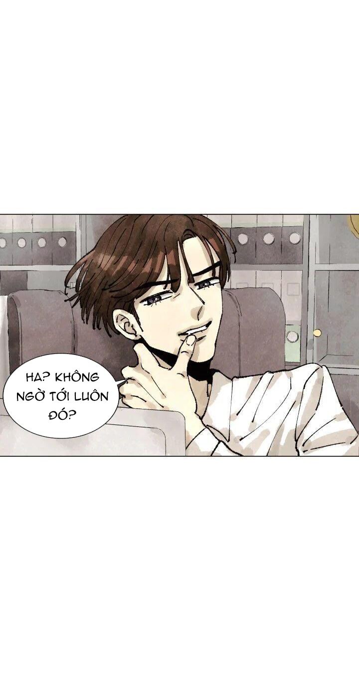 Tiểu Thuyết Đầu Tay Của Ác Nữ Chapter 2 - 71