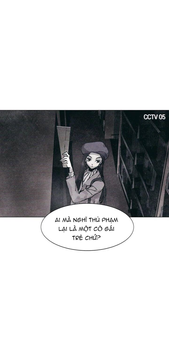 Tiểu Thuyết Đầu Tay Của Ác Nữ Chapter 2 - 72