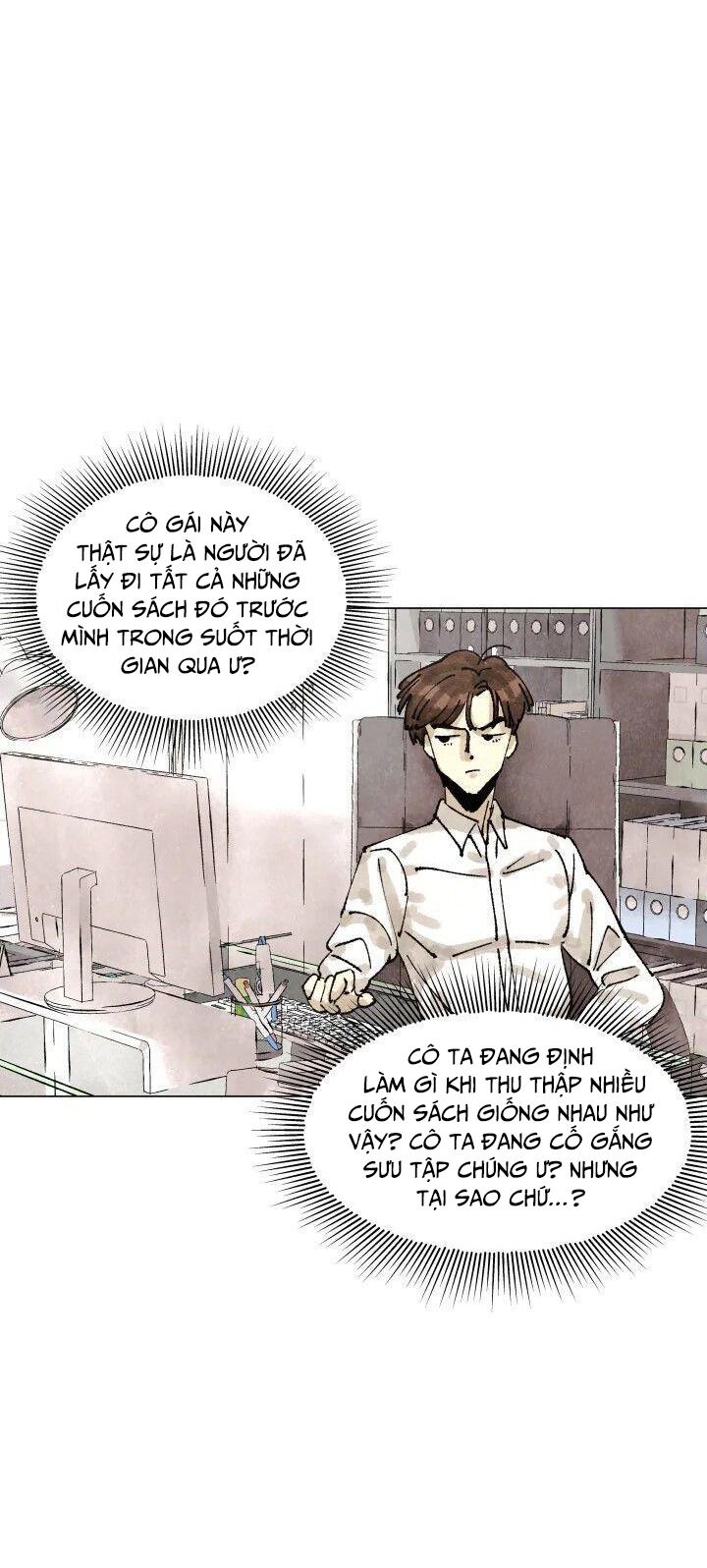 Tiểu Thuyết Đầu Tay Của Ác Nữ Chapter 2 - 73