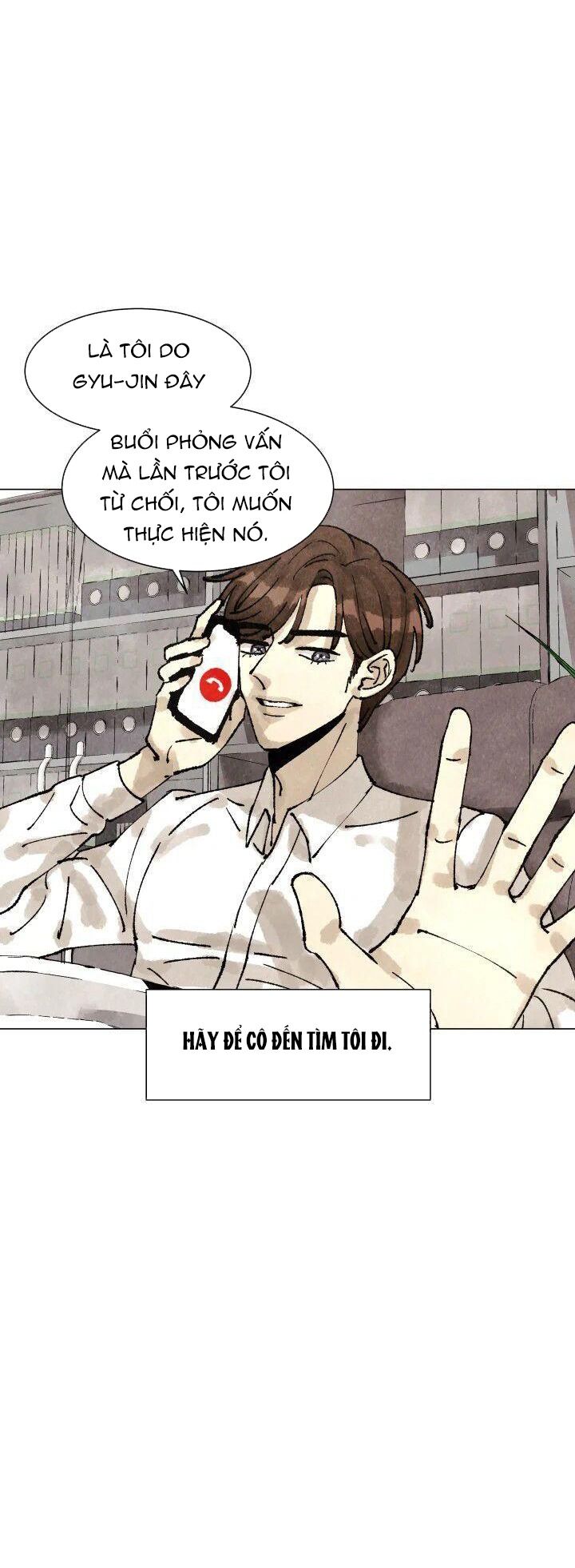 Tiểu Thuyết Đầu Tay Của Ác Nữ Chapter 2 - 77