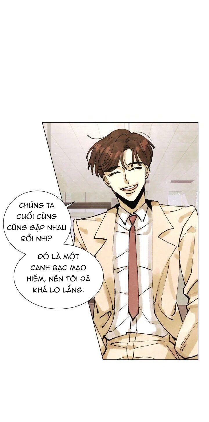 Tiểu Thuyết Đầu Tay Của Ác Nữ Chapter 2 - 80