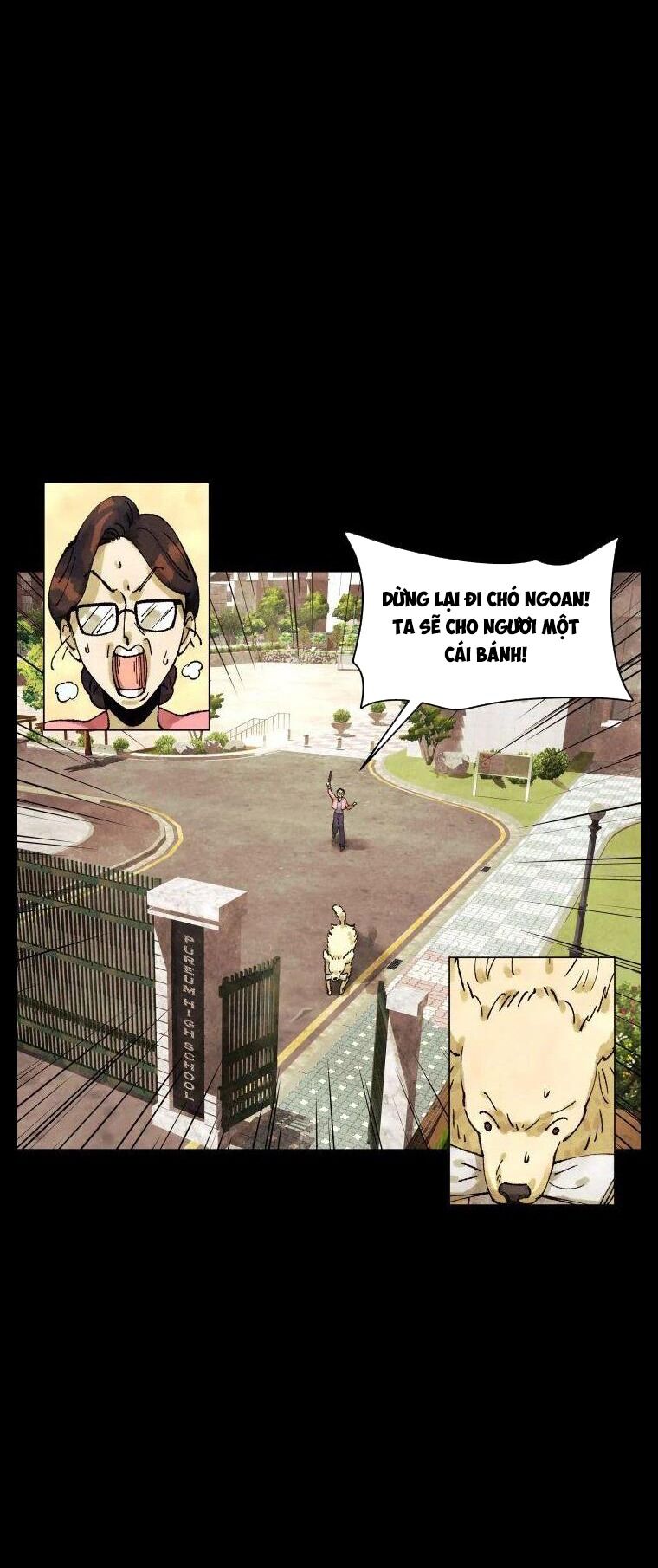 Tiểu Thuyết Đầu Tay Của Ác Nữ Chapter 2 - 9