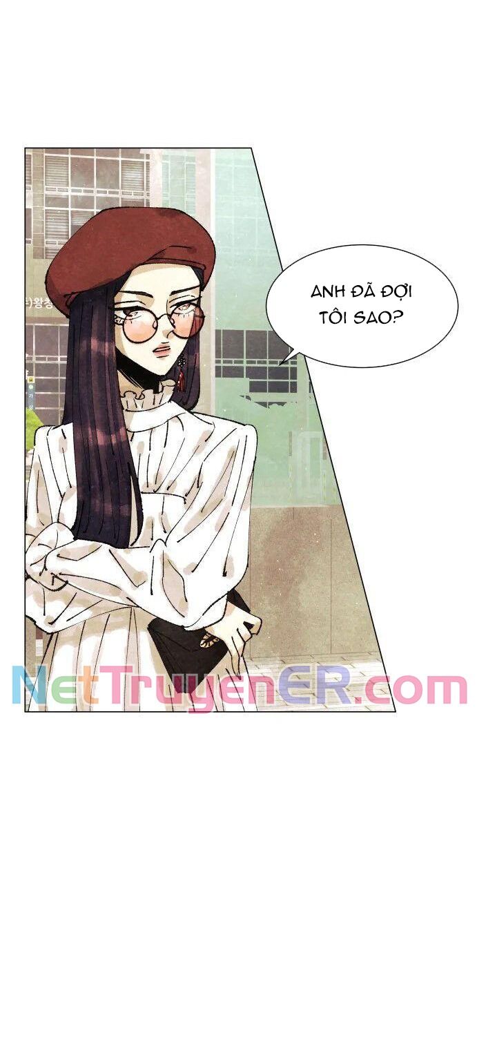 Tiểu Thuyết Đầu Tay Của Ác Nữ Chapter 2 - 81