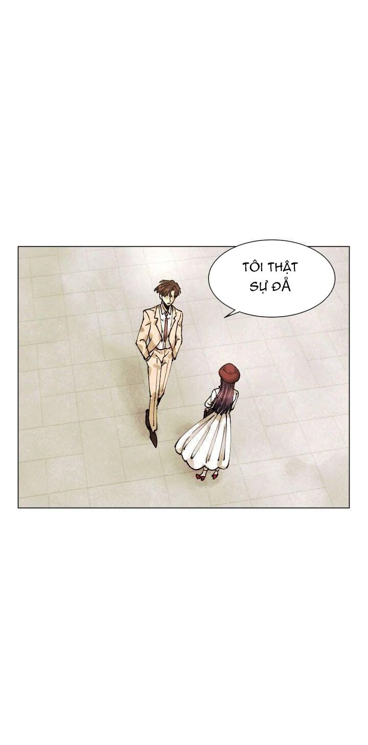 Tiểu Thuyết Đầu Tay Của Ác Nữ Chapter 2 - 82