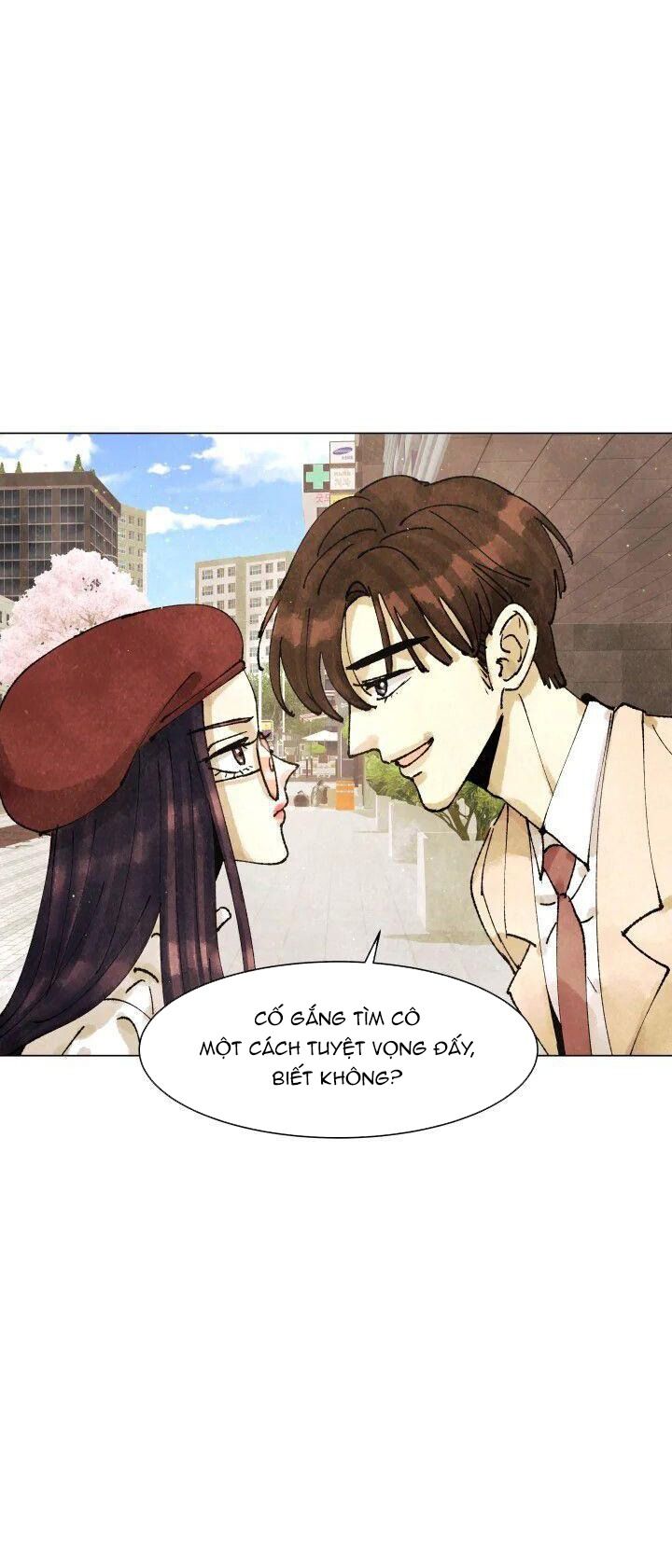 Tiểu Thuyết Đầu Tay Của Ác Nữ Chapter 2 - 83