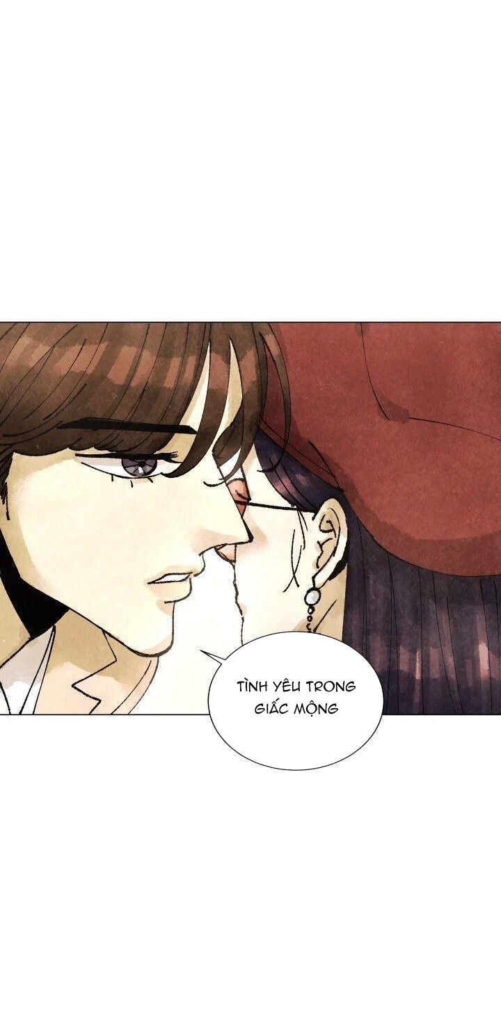 Tiểu Thuyết Đầu Tay Của Ác Nữ Chapter 2 - 84