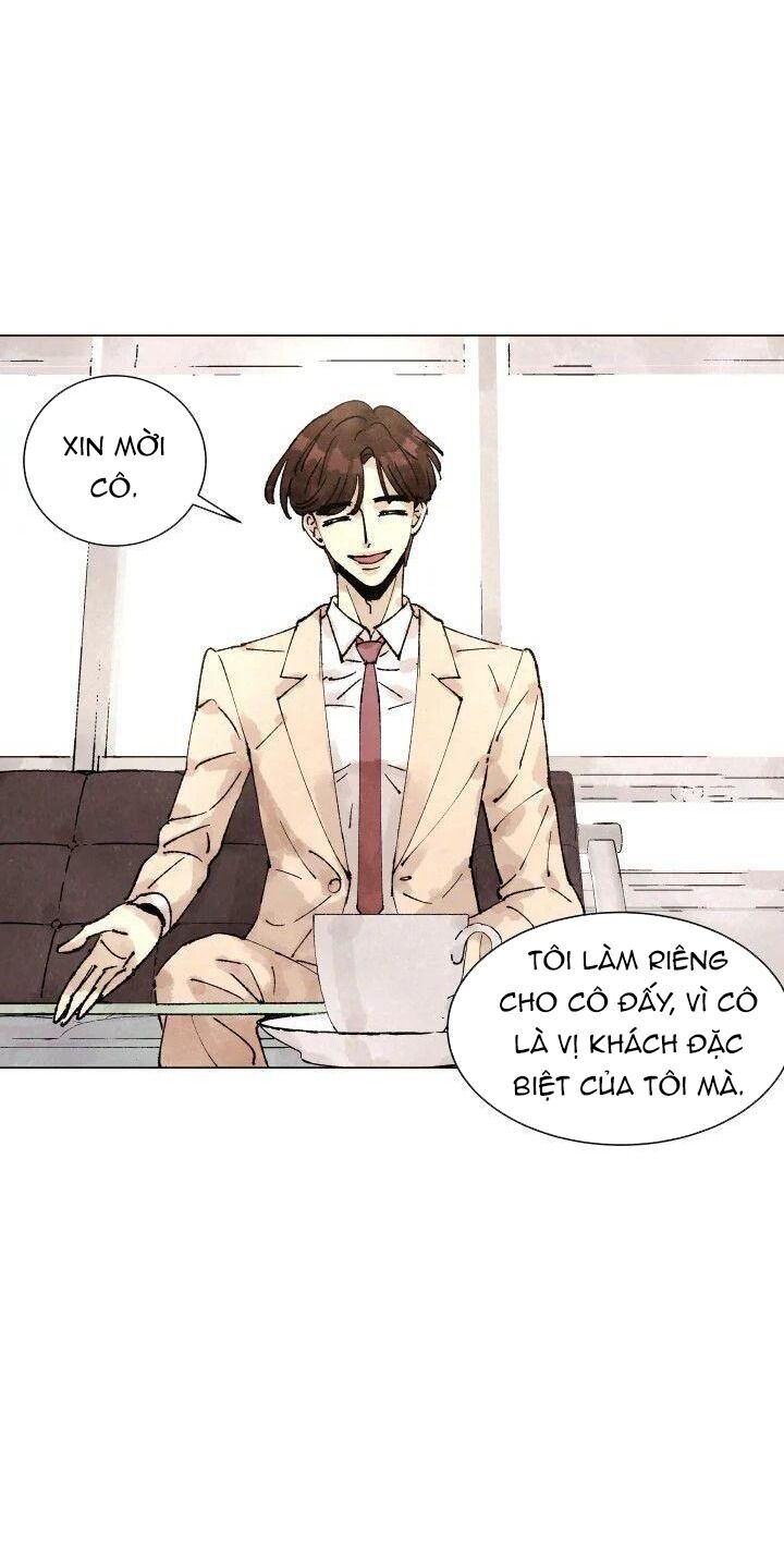 Tiểu Thuyết Đầu Tay Của Ác Nữ Chapter 2 - 87