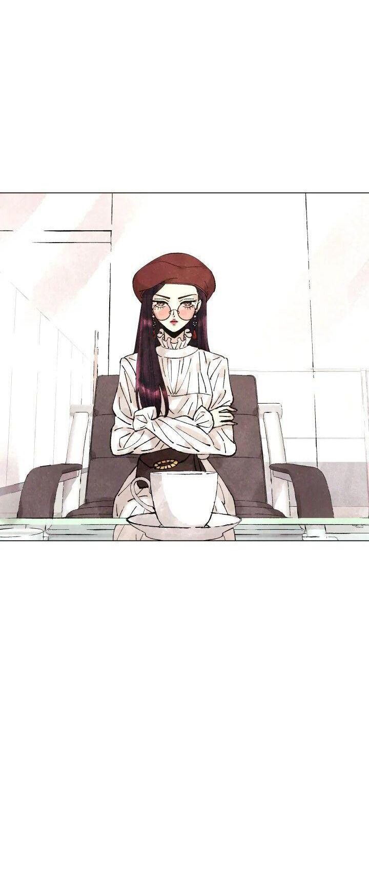 Tiểu Thuyết Đầu Tay Của Ác Nữ Chapter 2 - 88