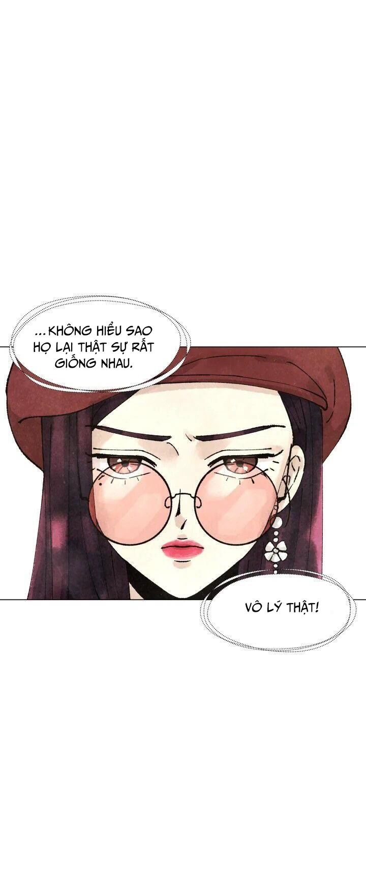 Tiểu Thuyết Đầu Tay Của Ác Nữ Chapter 2 - 90