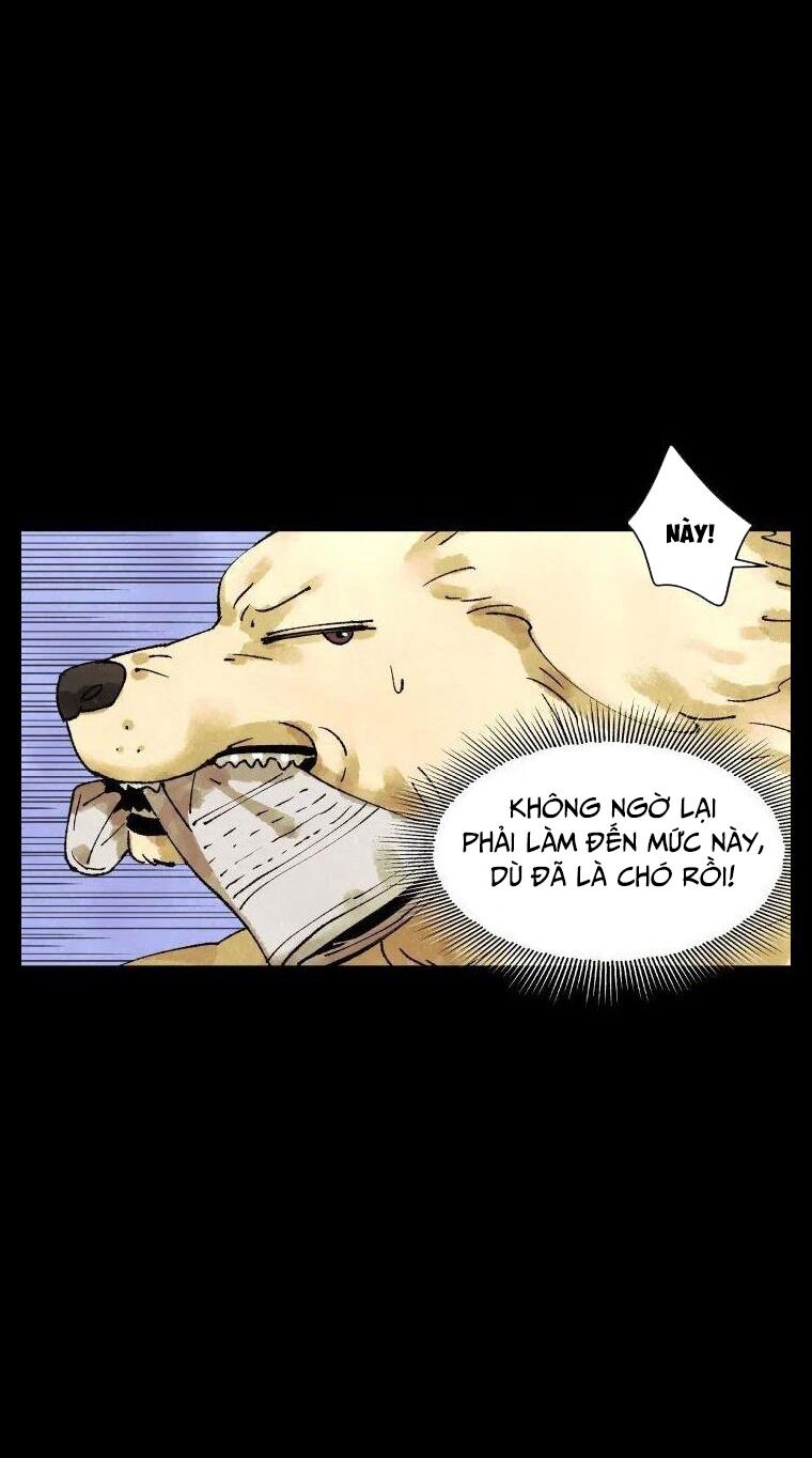 Tiểu Thuyết Đầu Tay Của Ác Nữ Chapter 2 - 10